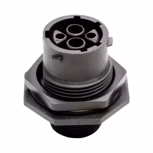 RTS712N2S03 Amphenol Sine Systems Corp  Boîtiers de connecteurs circulaires